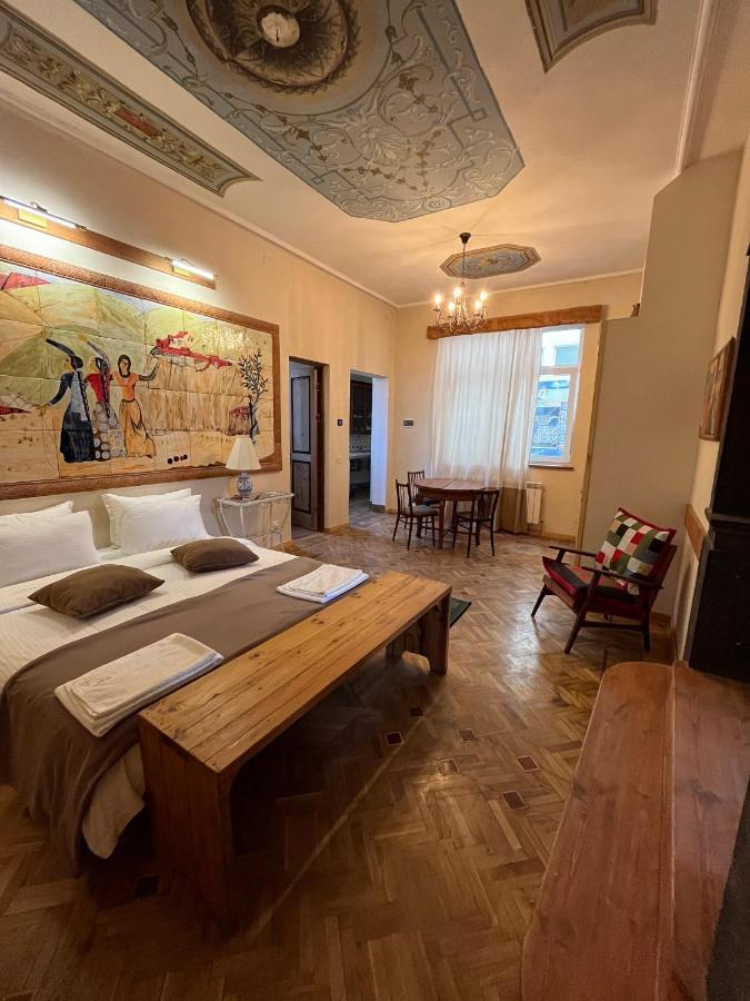 Villa Kars Gjumri Exterior foto