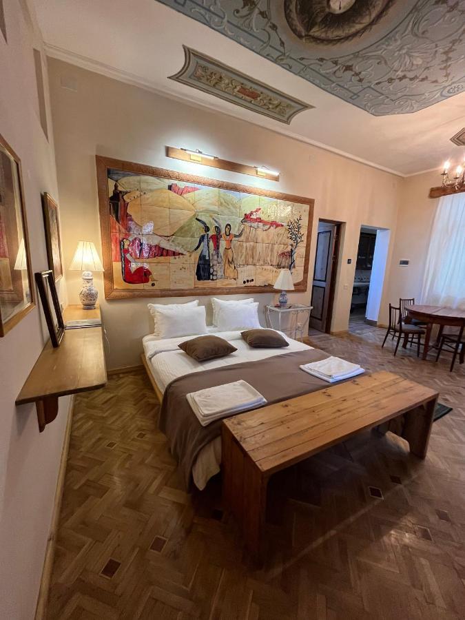 Villa Kars Gjumri Exterior foto